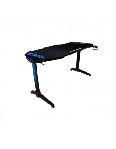 CoolBox COO-DGMOB05 Deppmaster XL Mesa Gaming RGB Negra