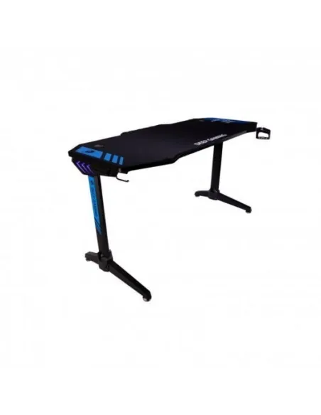 CoolBox COO-DGMOB05 Deppmaster XL Mesa Gaming RGB Negra