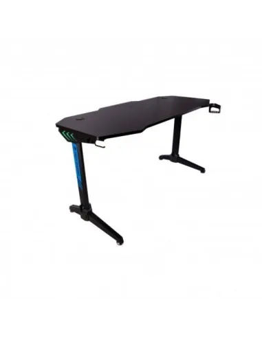 CoolBox COO-DGMOB05 Deppmaster XL Mesa Gaming RGB Negra