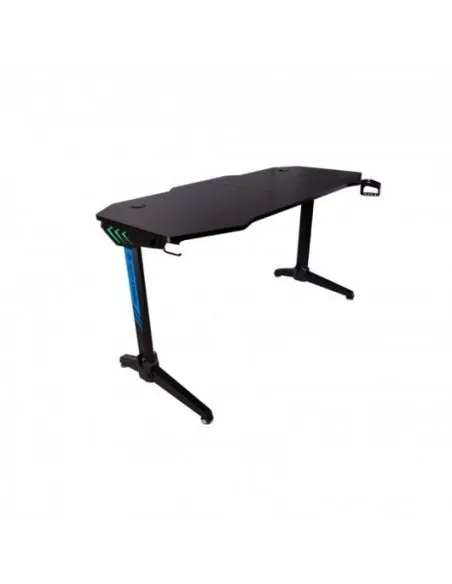 CoolBox COO-DGMOB05 Deppmaster XL Mesa Gaming RGB Negra