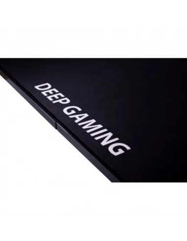 CoolBox COO-DGMOB05 Deppmaster XL Mesa Gaming RGB Negra