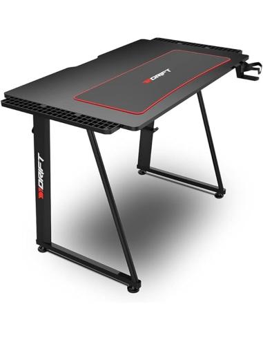 Drift DRDZ75 Mesa Gaming Negra