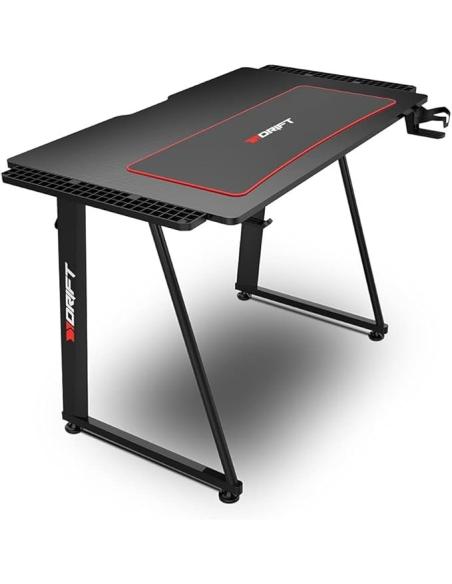 Drift DRDZ75 Mesa Gaming Negra