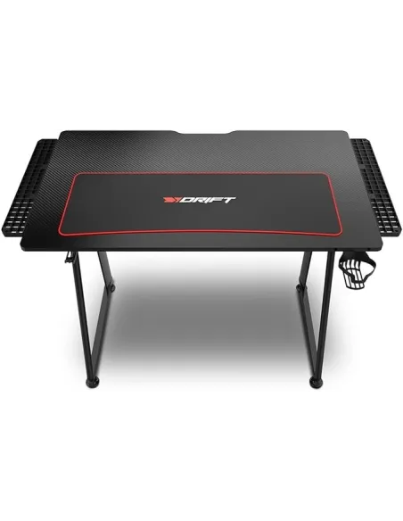 Drift DRDZ75 Mesa Gaming Negra