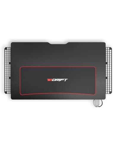 Drift DRDZ75 Mesa Gaming Negra