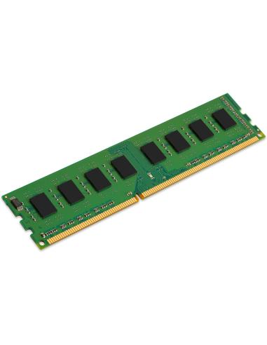 Kingston ValueRam UDIMM DDR3 1600MHz 8GB CL11