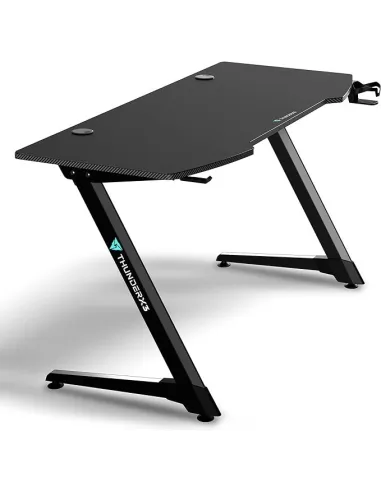 ThunderX3 ED5 Mesa Gaming Negra