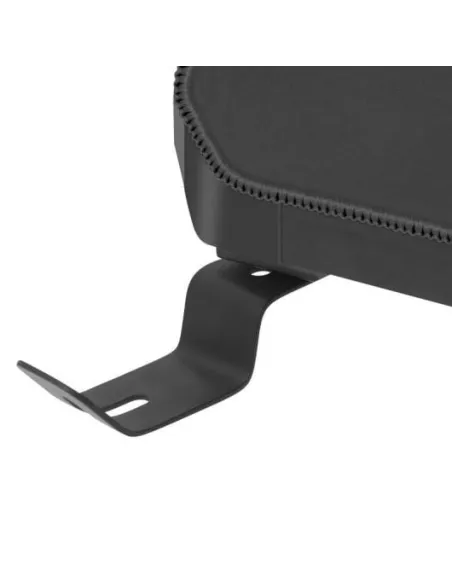 Mars Gaming MGD140 Mesa Gaming 140x60cm Negra