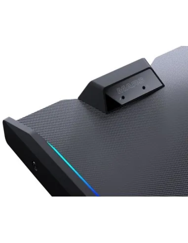 Cougar 3M1501WB.0001 Mars Mesa Gaming RGB Negra