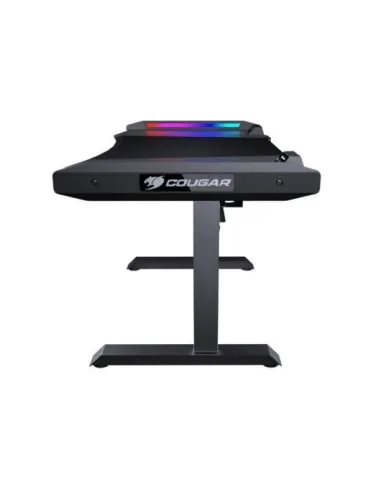 Cougar 3M1501WB.0001 Mars Mesa Gaming RGB Negra