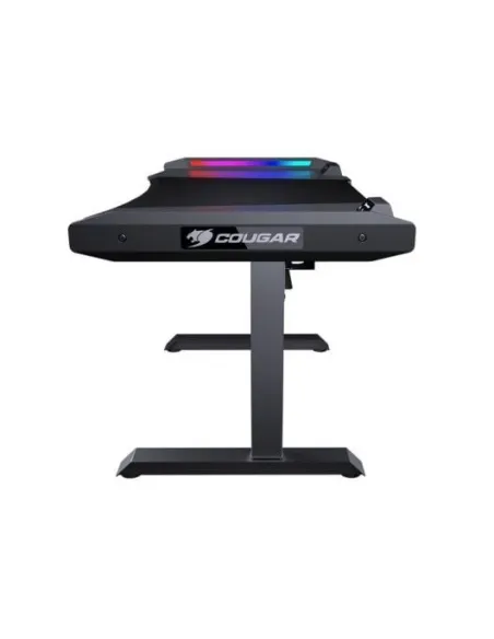 Cougar 3M1501WB.0001 Mars Mesa Gaming RGB Negra