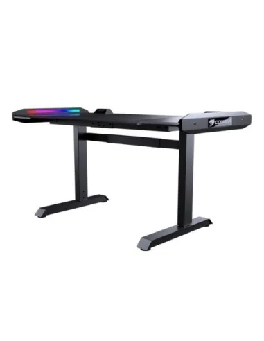 Cougar 3M1501WB.0001 Mars Mesa Gaming RGB Negra