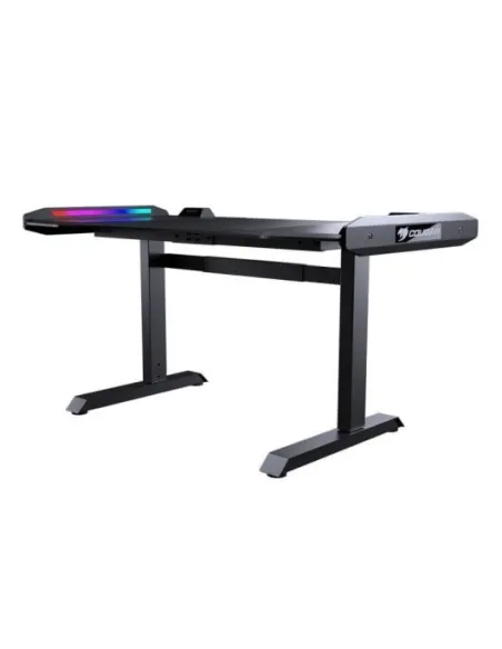 Cougar 3M1501WB.0001 Mars Mesa Gaming RGB Negra