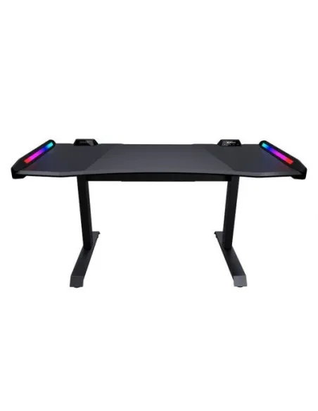 Cougar 3M1501WB.0001 Mars Mesa Gaming RGB Negra