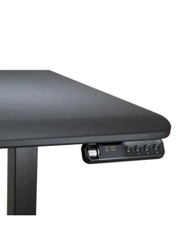 Cougar Royal 3MR150PB.0001 150 Pro Mesa Gaming Eléctrica Negra