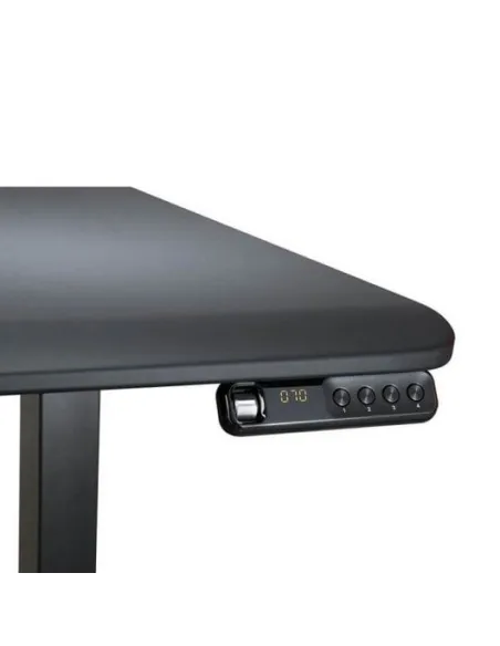 Cougar Royal 3MR150PB.0001 150 Pro Mesa Gaming Eléctrica Negra