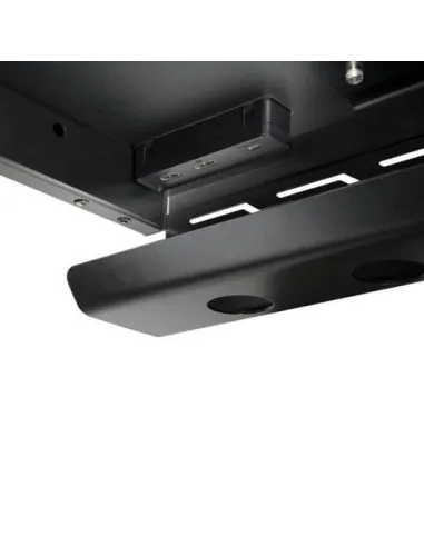 Cougar Royal 3MR150PB.0001 150 Pro Mesa Gaming Eléctrica Negra