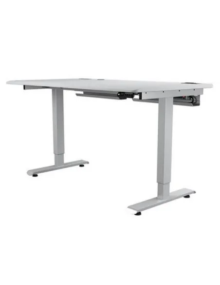 Cougar Royal 3MR150PW.0001 150 Pro Mesa Gaming Eléctrica Blanca