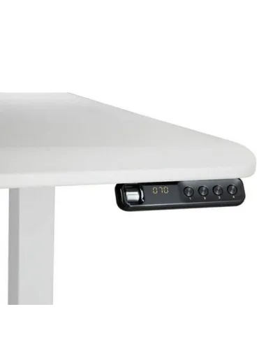 Cougar Royal 3MR150PW.0001 150 Pro Mesa Gaming Eléctrica Blanca