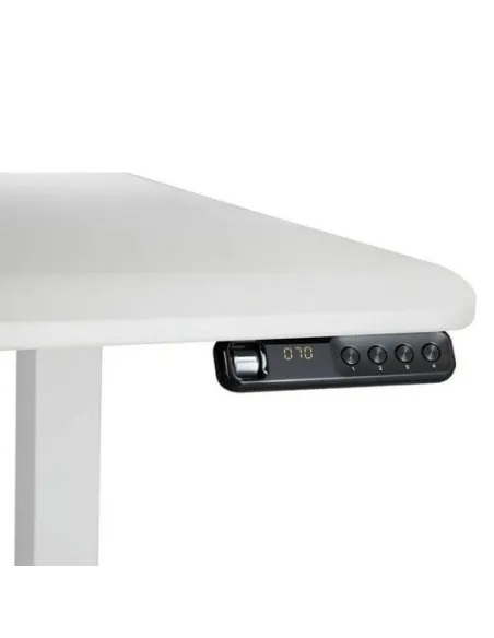 Cougar Royal 3MR150PW.0001 150 Pro Mesa Gaming Eléctrica Blanca