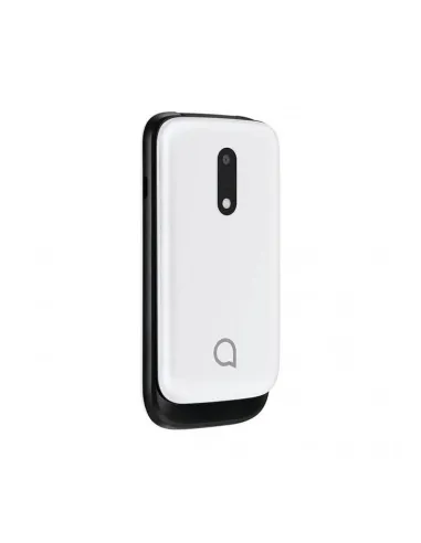 Alcatel 2057D Blanco Puro