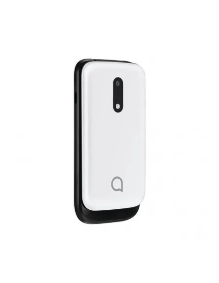 Alcatel 2057D Blanco Puro