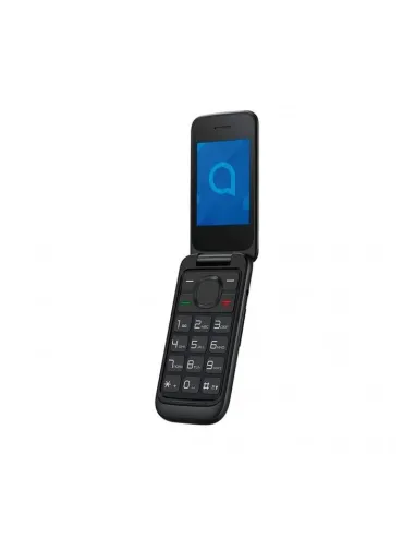 Alcatel 2057D Blanco Puro