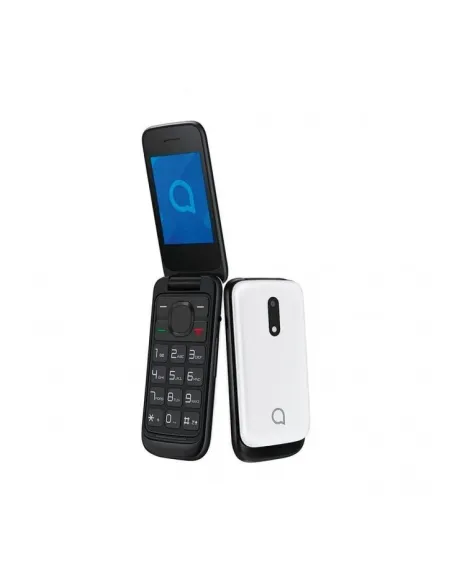 Alcatel 2057D Blanco Puro