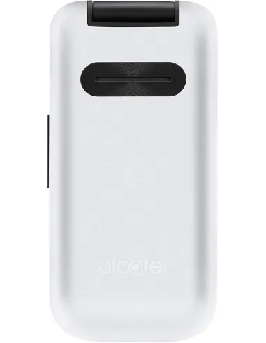 Alcatel 2057D Blanco Puro