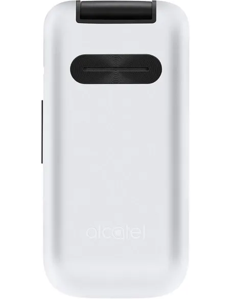 Alcatel 2057D Blanco Puro