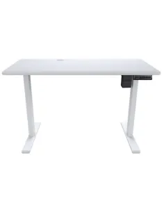 Cougar 3MR120MW.0001 Mossa Royal 120 Mesa Gaming Eléctrica Blanca-AGAMEG0048