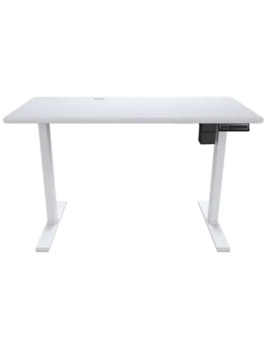 Cougar 3MR120MW.0001 Mossa Royal 120 Mesa Gaming Eléctrica Blanca