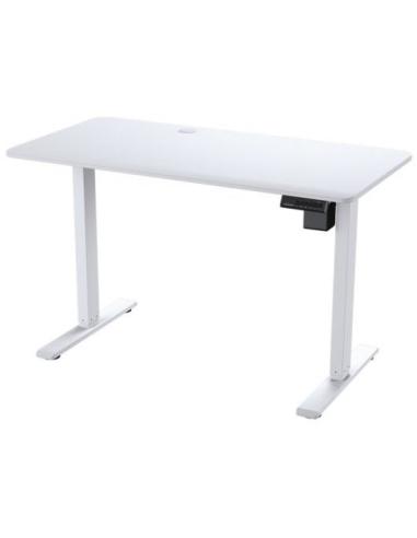 Cougar 3MR120MW.0001 Mossa Royal 120 Mesa Gaming Eléctrica Blanca