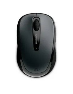 Microsoft GMF-00289 Mobile 3500 Ratón Inalámbrico Negro