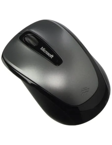 Microsoft GMF-00289 Mobile 3500 Ratón Inalámbrico Negro