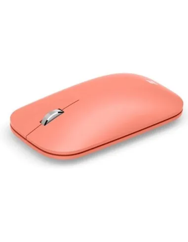 Microsoft Modern Mobile Mouse Bluetooth Melocotón