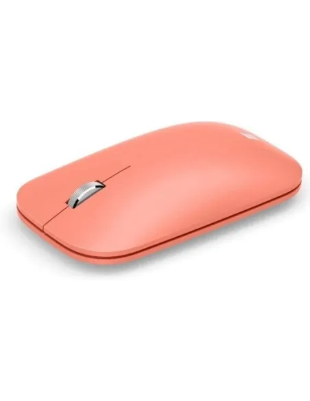 Microsoft Modern Mobile Mouse Bluetooth Melocotón