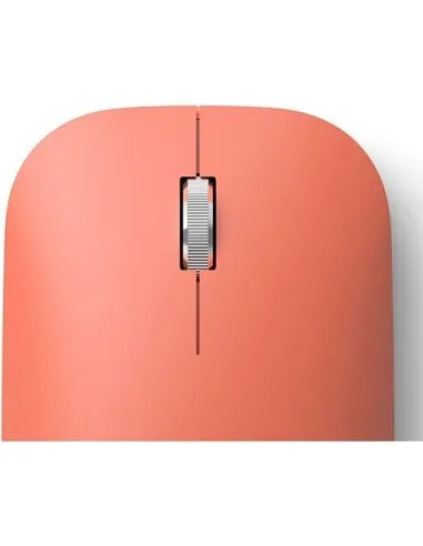 Microsoft Modern Mobile Mouse Bluetooth Melocotón