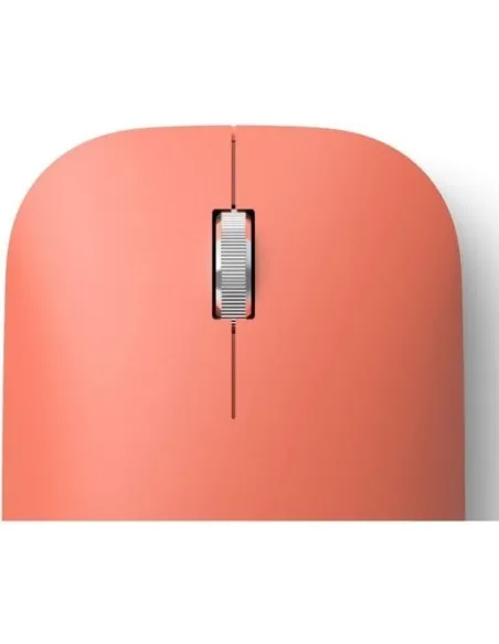 Microsoft Modern Mobile Mouse Bluetooth Melocotón