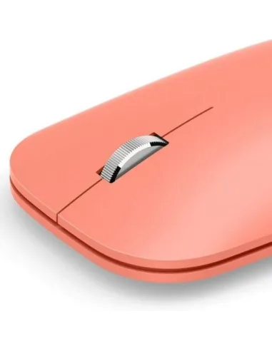 Microsoft Modern Mobile Mouse Bluetooth Melocotón
