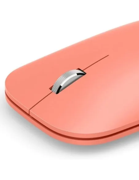 Microsoft Modern Mobile Mouse Bluetooth Melocotón