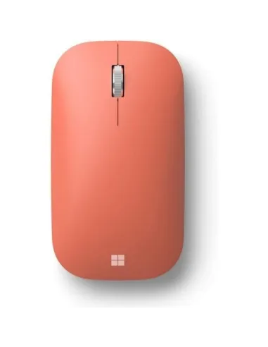 Microsoft KTF-00045 Modern Mobile Mouse Bluetooth Melocotón