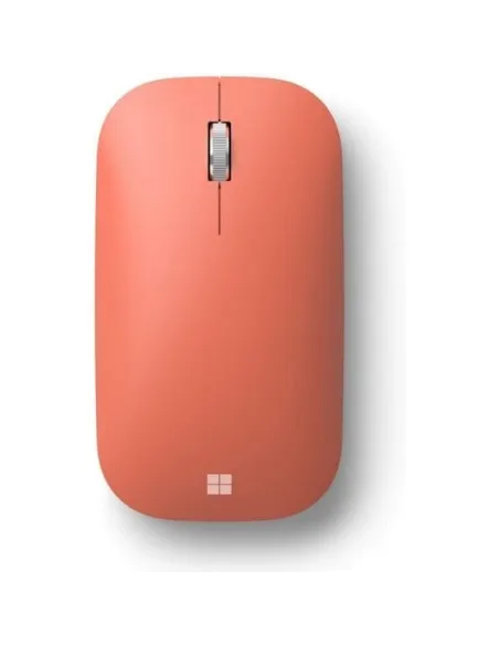 Microsoft Modern Mobile Mouse Bluetooth Melocotón
