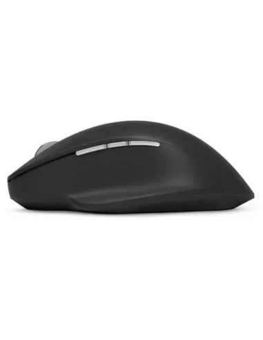 Microsoft Precisión Mouse Ratón Inalámbrico Bluetooth Negro