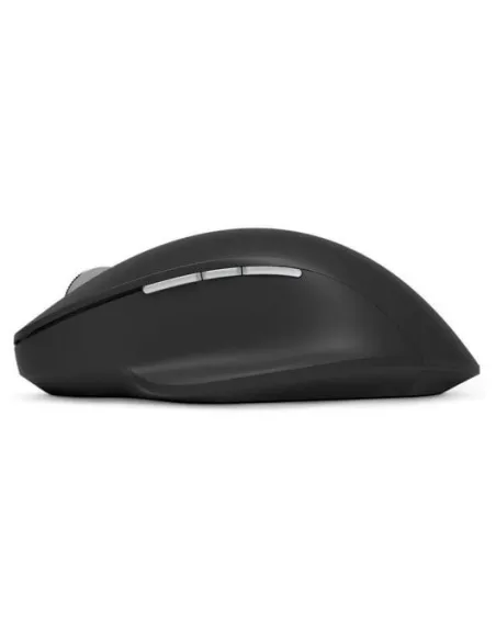 Microsoft Precisión Mouse Ratón Inalámbrico Bluetooth Negro