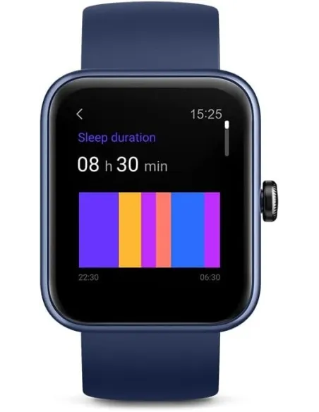 SPC Smartee Star Smartwatch 40mm Azul