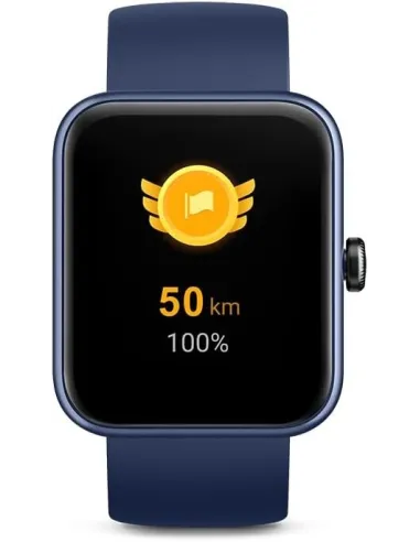 SPC Smartee Star Smartwatch 40mm Azul