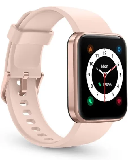 SPC Smartee Star Smartwatch 40mm Oro Rosa