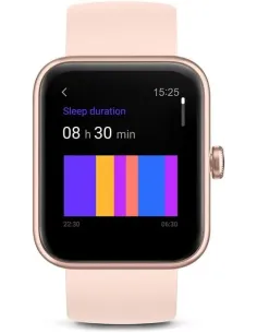 SPC Smartee Star Smartwatch 40mm Oro Rosa