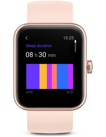 SPC Smartee Star Smartwatch 40mm Oro Rosa